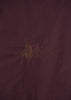 Renewed Pique Bib Front Poplin Dress Size 8 (081) | Hickory